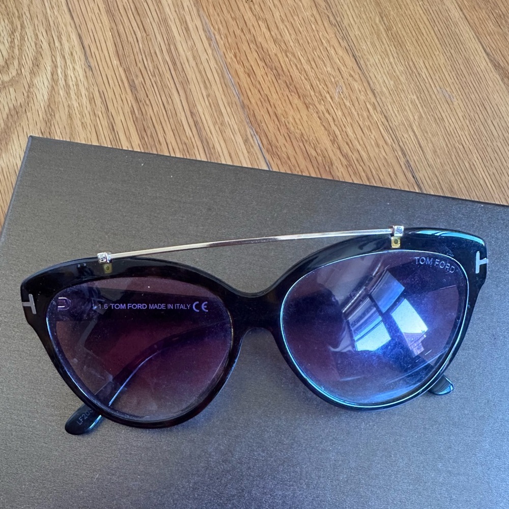 Tom Ford Sunglasses